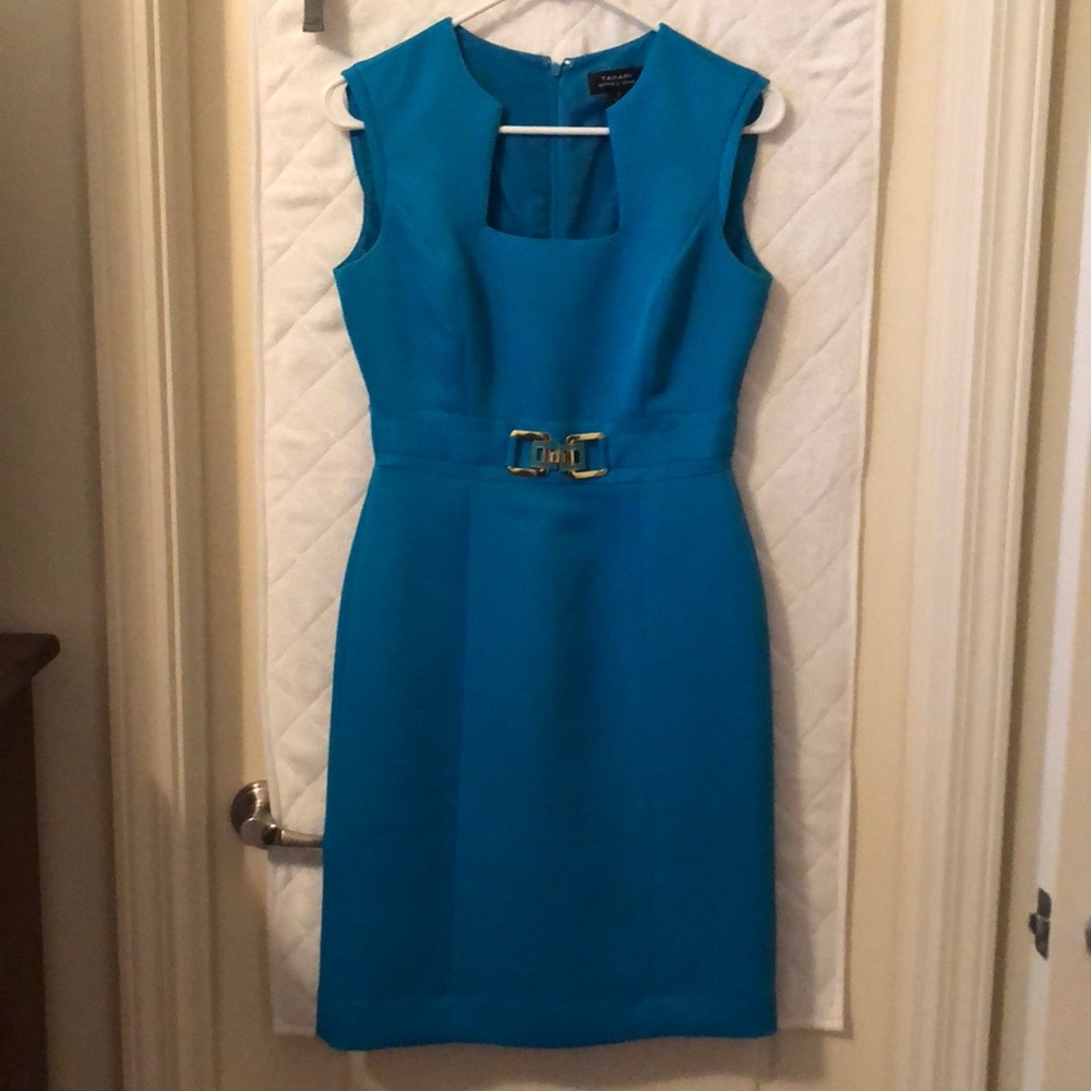 Gorgeous Tahari Dress